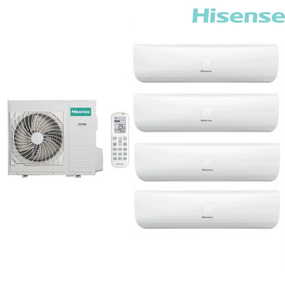 Hisense AMW4-27U4RJC / AMS-07UW4RYRKB01x4