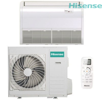 Hisense AUV-36UR4SB1 / AUW-36U4SA1