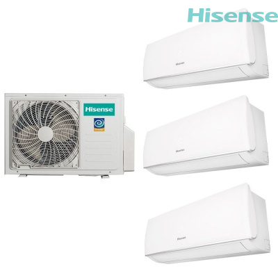 Hisense AMW3-24U4RJC / AMS-07UW4RVEDB00Hx3