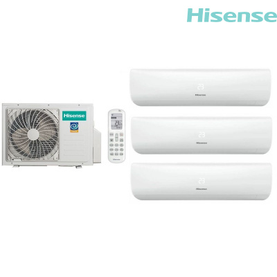 Hisense AMW3-24U4RJC / AMS-07UW4RYRKB01x3