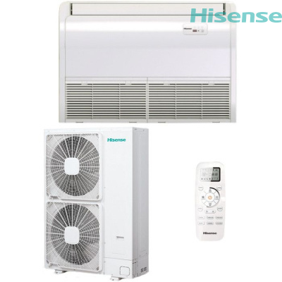 Hisense AUV-60UR4SC / AUW-60U6SP1