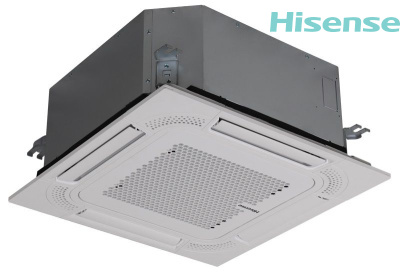 Hisense AVC-19HJFA