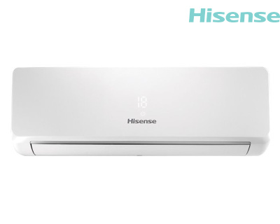 Hisense AVS-24URCSBBA