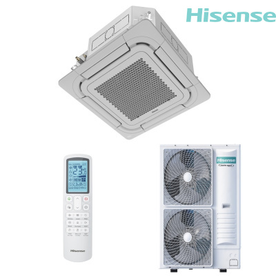 Hisense AUC-60UR4RKC8 / AUW-60U6RW8