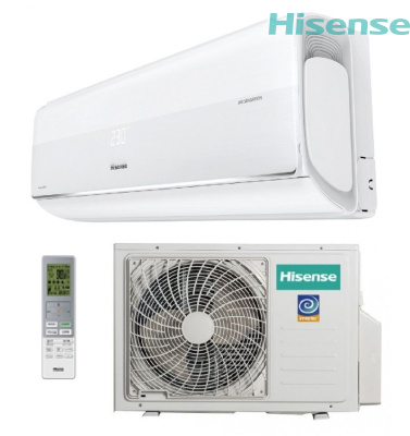 Hisense AS-10UW4RXVQF00