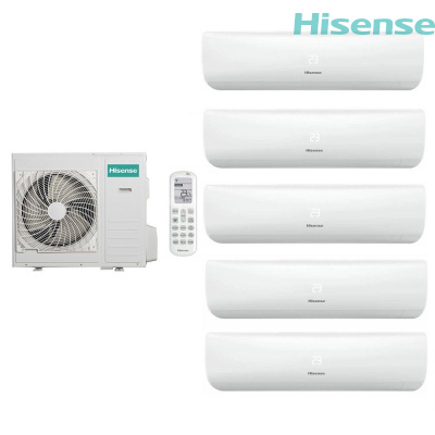 Hisense AMW5-42U4RTA / AMS-07UW4RYRKB01x5