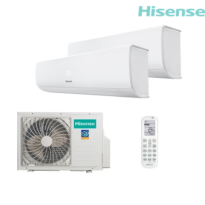 Hisense AMW2-14U4RGC / AMS-07UW4RMRKB00x2