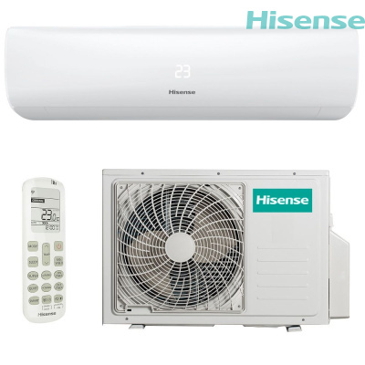 Hisense AS-07UW4RYRKB00