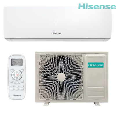 Hisense AS-18HR4RMADJ00