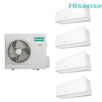 Hisense AMW4-27U4RJC / AMS-07UW4RVEDB00Hx4