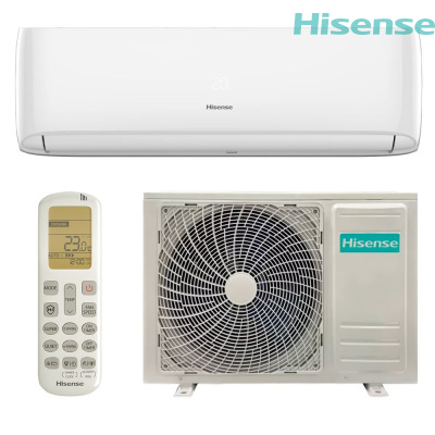 Hisense AS-09HW4RLRCA01A