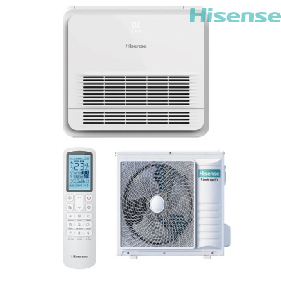 Hisense AKT-09UR4RK8 / AUW-09U4RS8