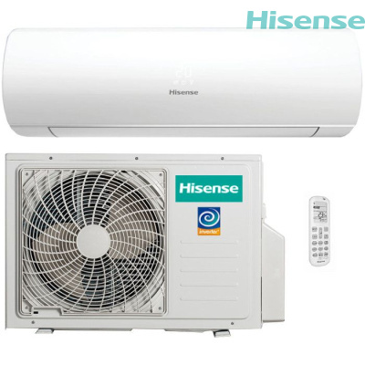 Hisense AS-10UW4SVETS10