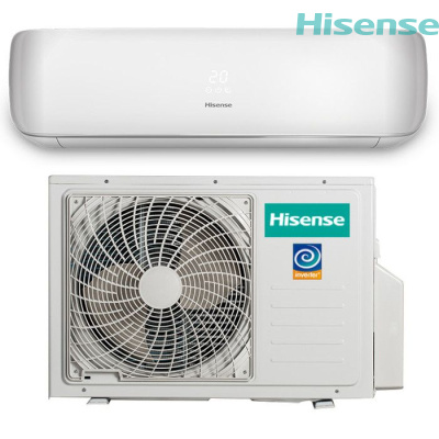 Hisense AS-10UR4SVETG67