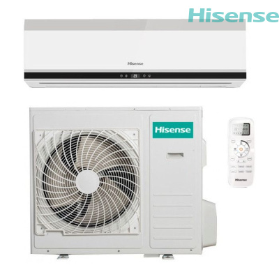 Hisense AS-36HR4SDKVT