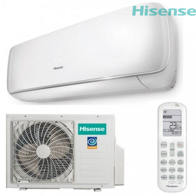 Hisense AS-10UW4RVETG00