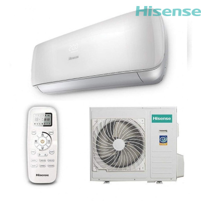 Hisense AS-10UW4SVETG107