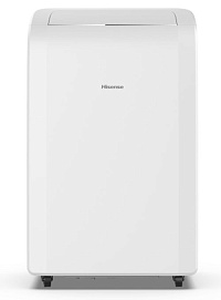 Мобильные кондиционеры Hisense Q-Series