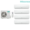 Hisense AMW4-36U4RAA / AMS-09UW4RYRKB01x4