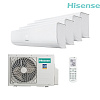 Hisense AMW4-27U4RJC / AMS-07UW4RMRKB00x4