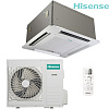 Hisense AUC-36HR4SGA1 / AUW-36H6SD