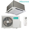 Hisense AUC-24HR4SGA / AUW-24H4SZ1