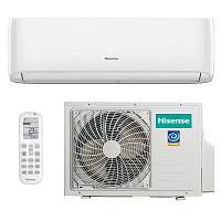 Настенные кондиционеры Hisense GOAL DC Inverter