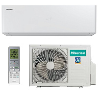 Настенные кондиционеры Hisense VISION PRO SUPERIOR DC Inverter