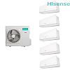 Hisense AMW5-42U4RTA / AMS-07UW4RVEDB00Hx5