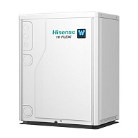 Наружные блоки VRF-системы Hisense HI-FLEXI W HEAT RECOVERY