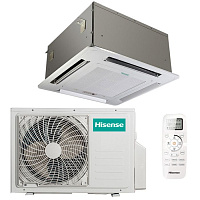 Кассетные кондиционеры Hisense Heavy Classic