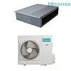 Hisense AUD-24HX4SLH1 / AUW-24H4SF