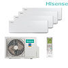 Hisense AMW4-27U4RJC / AS-10UW4RXVQH00AGx4