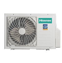 Наружные блоки мульти-сплит Hisense Free Match DC Inverter