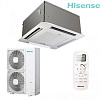 Hisense AUC-60HR4SPKA / AUW-60H6SP1