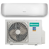 Настенные кондиционеры Hisense Premium Design Super DC Inverter