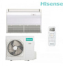 Hisense AUV-18HR4SA1 / AUW-18H4SS