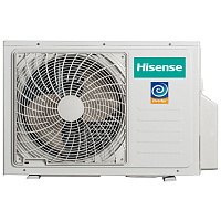 Наружные блоки мульти-сплит Hisense FREE MATCH DC Inverter R32