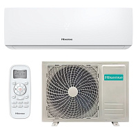 Настенные кондиционеры Hisense Easy Classic A