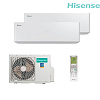 Hisense AMW2-14U4RGC / AS-10UW4RXVQH00AGx2