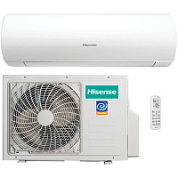 Настенные кондиционеры Hisense Lux Design Super DC Inverter