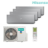 Hisense AMW4-27U4RJC / AS-10UW4RXVQH00AG(B)x4