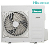 Hisense AUW-36H6SD с зимним комплектом (-35)