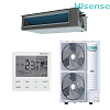 Hisense AUD-85UX4RPH8 / AUW-85U6RZ8