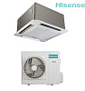 Hisense AUC-24HR4SGA1 / AUW-24H4SF с зимним комплектом (-35)