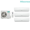 Hisense AMW4-27U4RJC / AMS-09UW4RYRKB01x3